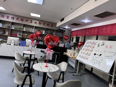 徐州瀚宣科技咨询有限公司